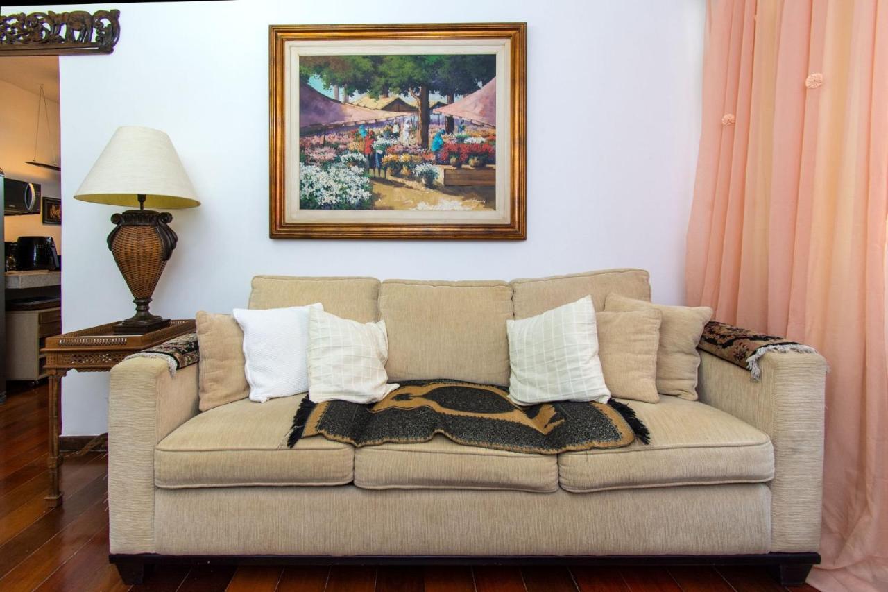 Caminhe Para A Praia De Ipanema E Para A Rua Farme De Amoedo, 2 Quartos, Todo Reformado, Ar, Wi Fi Rio de Janeiro Exterior foto